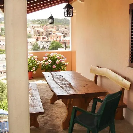 With Parking Space Sutivan, Brac - 745