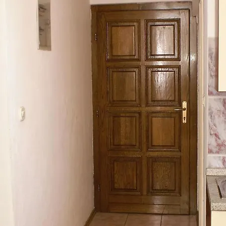 Apartamento With Parking Space Sutivan, Brac - 745