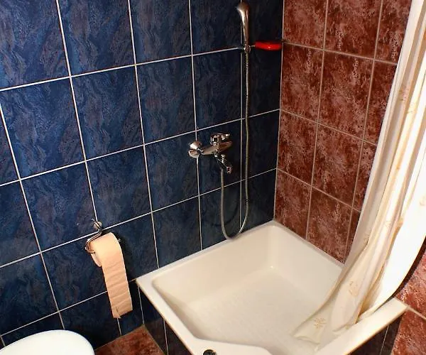 Appartamento With Parking Space Sutivan, Brac - 745