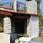 Daire With Parking Space Sutivan, Brac - 745 Sutivan