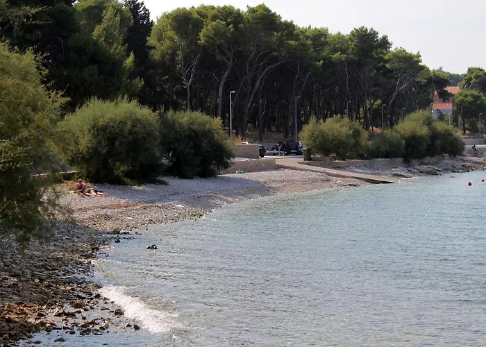 With Parking Space Sutivan, Brac - 745 سوتيفان