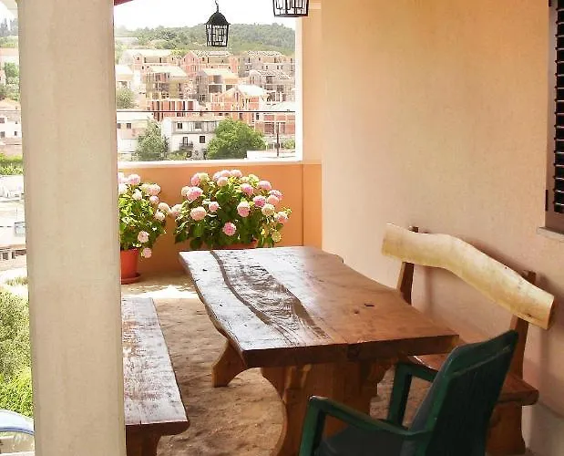 With Parking Space Sutivan, Brac - 745