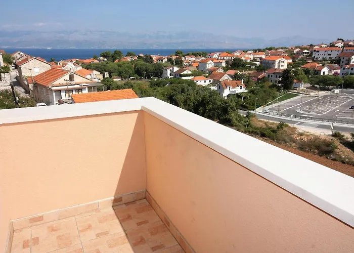 شقة With Parking Space Sutivan, Brac - 745