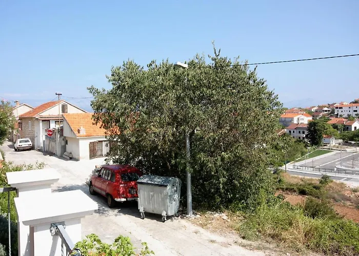 شقة With Parking Space Sutivan, Brac - 745